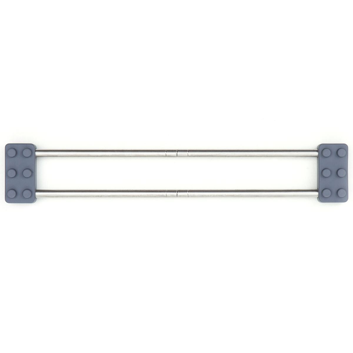Elettrodomestici da cucina: Drip.line Grau - 3in1 Abtropfgestell etc – Nuovo e nell'imballaggio originale da Wettingen venduto da kochshop 1