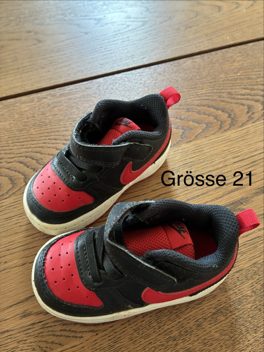Schuhe für Jungen: Baby Schuhe Gr. 21 – Gebraucht aus Zürich von juliearlt