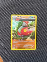 Pokemon Medicham Reverse Holo 81/160 XY Primal Clash