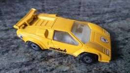LAMBORGHINI COUNTACH LP-5000 S / 1985