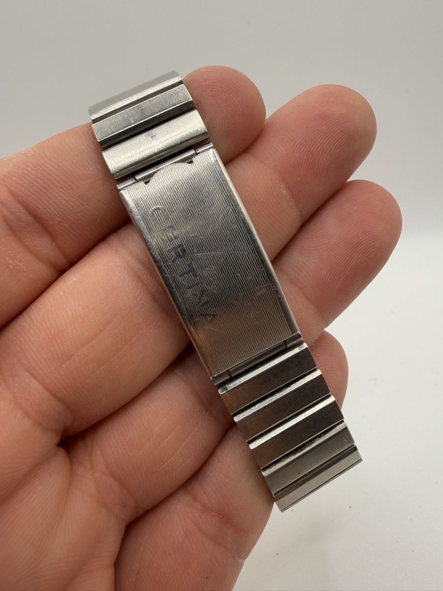 Certina Orologi: Certina DS N2 Quarzuhr Herren – Difettoso da Rothrist venduto da Mm-watch 2