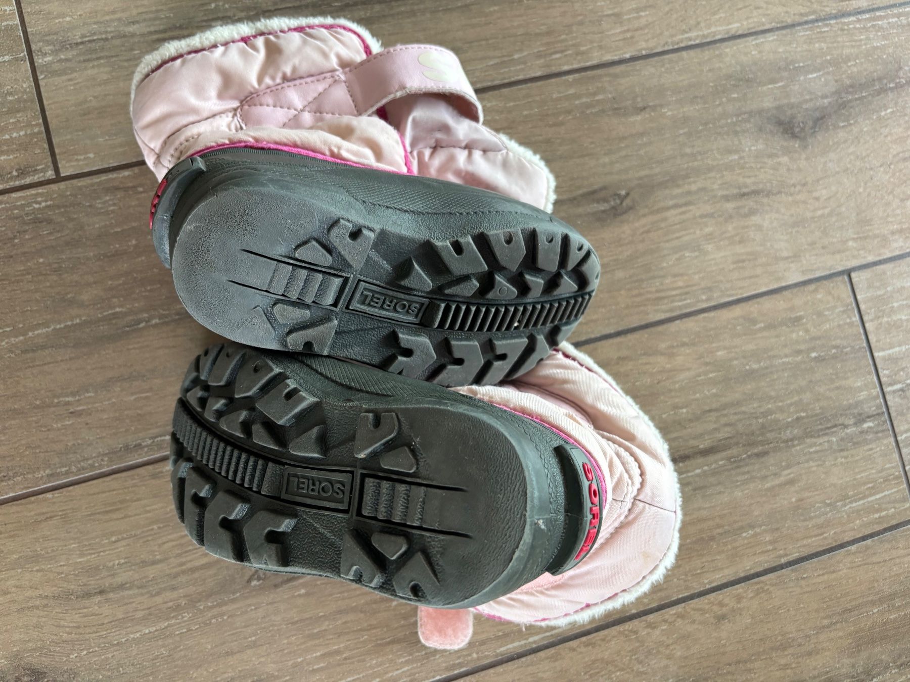 Sorel Scarpe per ragazze: 28_Sorel für Winter – Usato da Versegeres venduto da kista 4