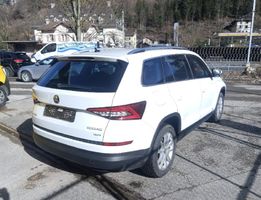 Achsantrieb Haldex für Skoda KODIAQ 