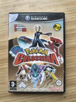 Pokemon Colosseum (Gamecube)