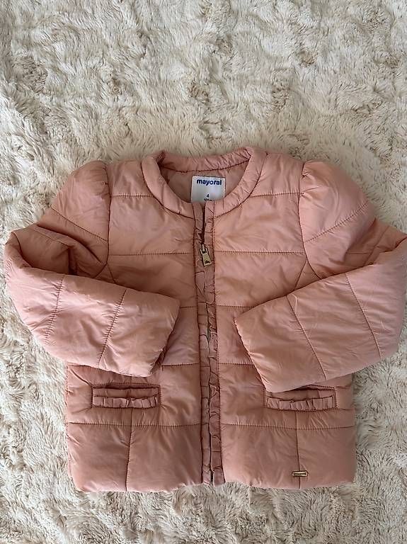 Mayoral Lotti & Set di vestiti: Mayoral veste fille 3-4 ans – Usato da Blonay venduto da iri_lh86 4