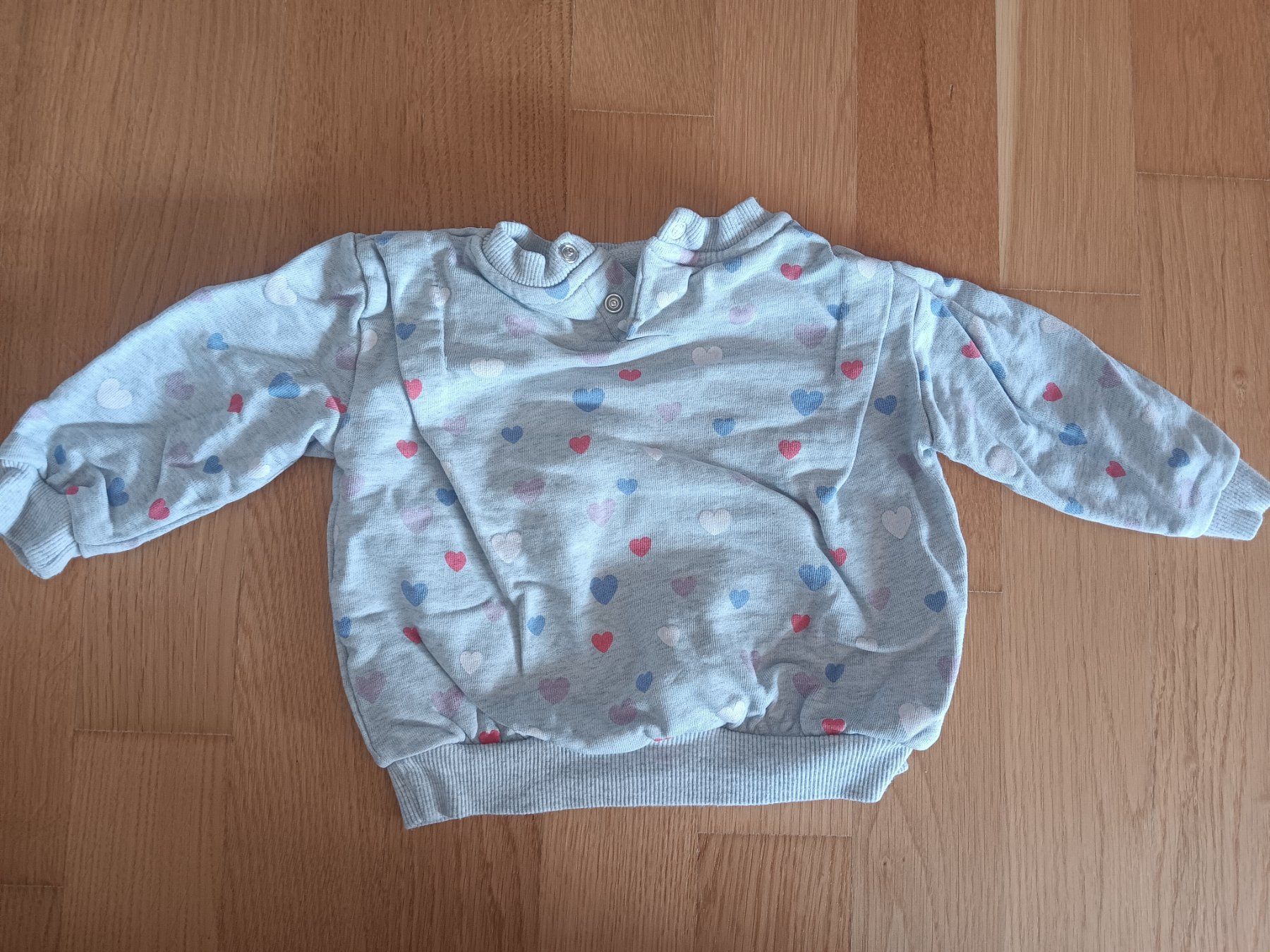 Kleiderpakete & -sets: Baby Kleider Paket ,Gr.74 /80 – Gebraucht aus Oftringen von WufffWuff 3