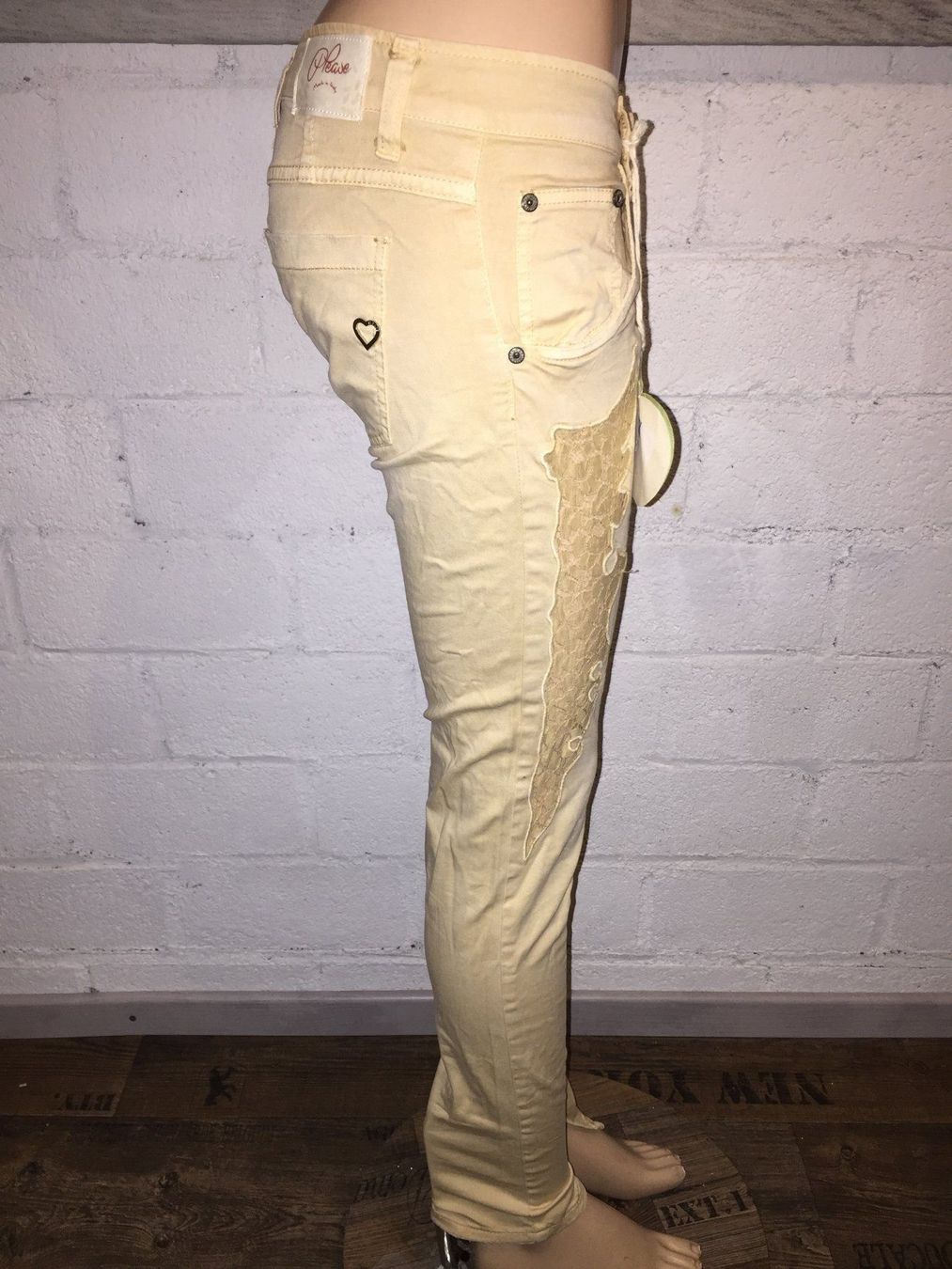 Please Jeans Jeans: Jeans PLEASE   Taille/Grosse S   Neuf/Neu – Nuovo e nell'imballaggio originale da Cossonay-ville venduto da Super-Price-Quality 2