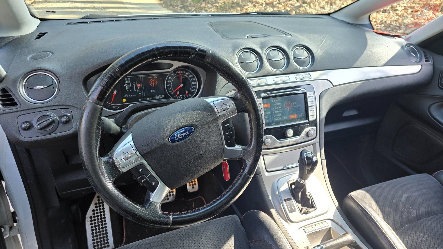 Ford Automobili: Ford S max titanuim – Usato da Peseux venduto da tch_7l5b 3