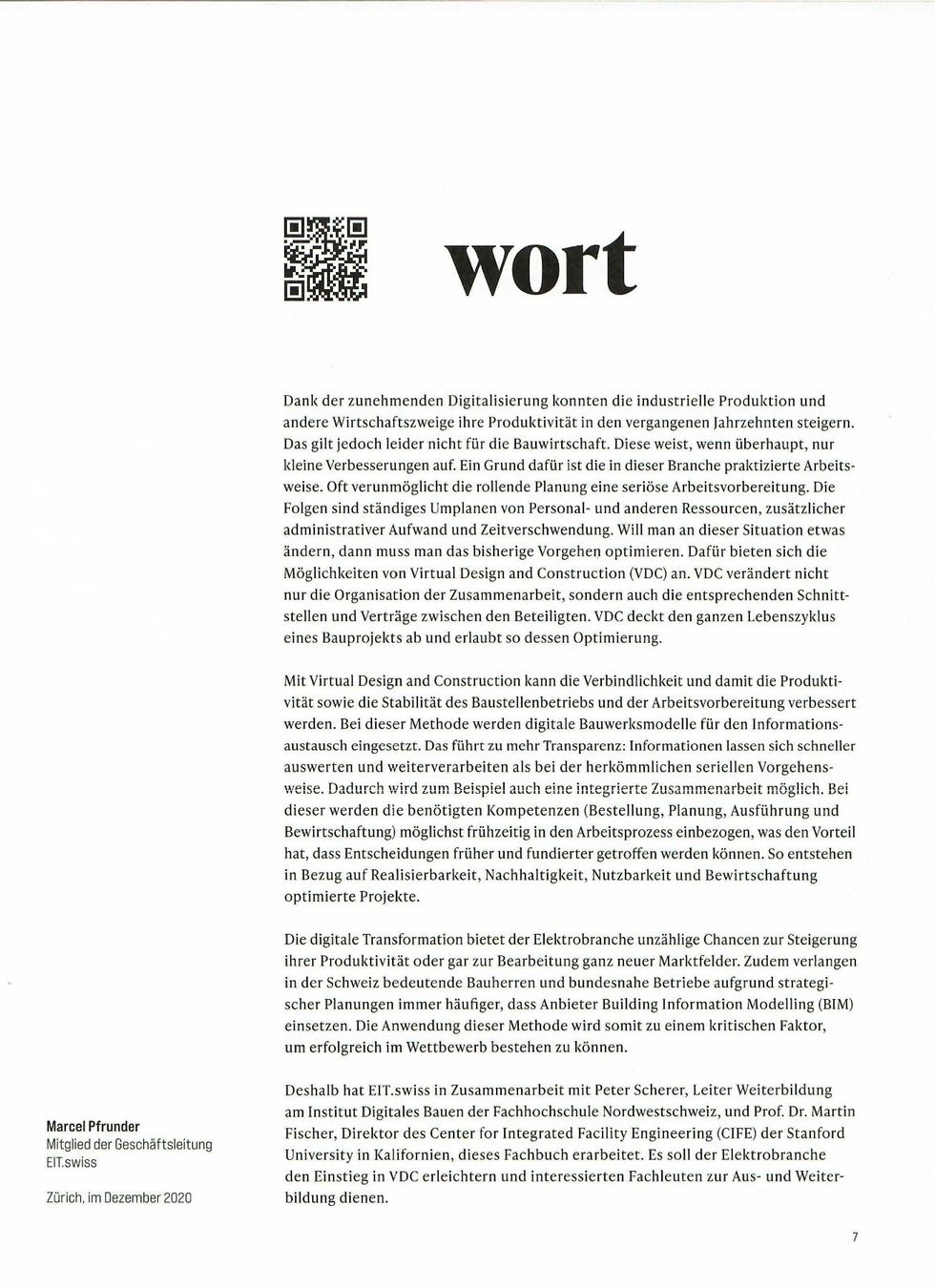 Libri: beyond VDC. - Digitales Planen, Bauen u Bew. i. d. E-Branche – Usato da Richterswil venduto da Aep 1