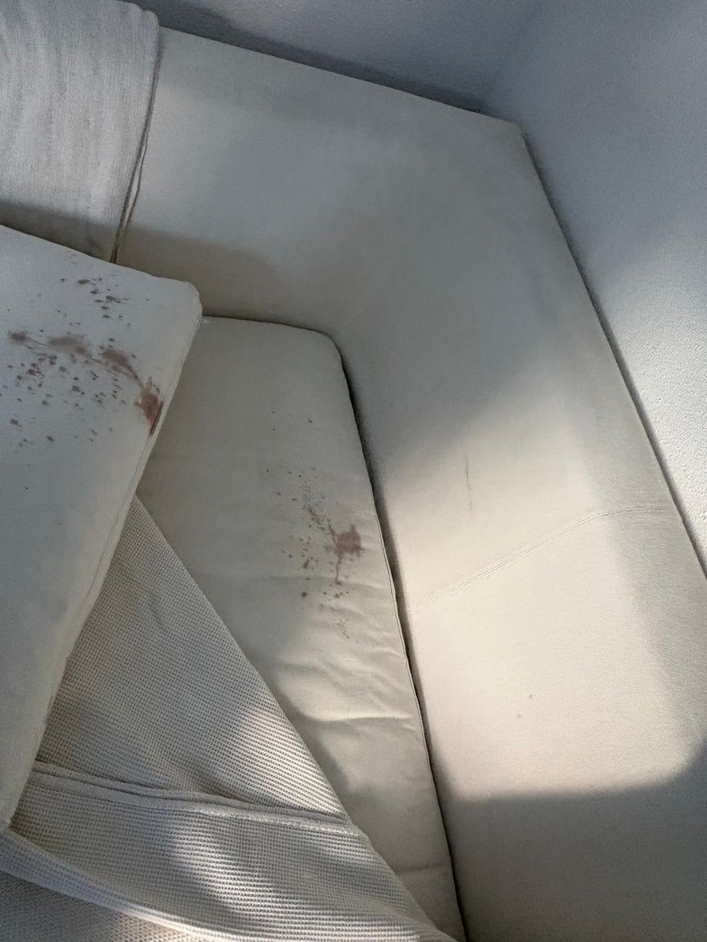 Divani: B&B Italia Charles Sofa - gebraucht – Usato da Zürich venduto da van_zq88 4