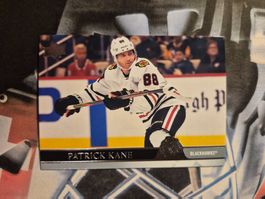 NHL Patrick Kane Chicago Blackhawks