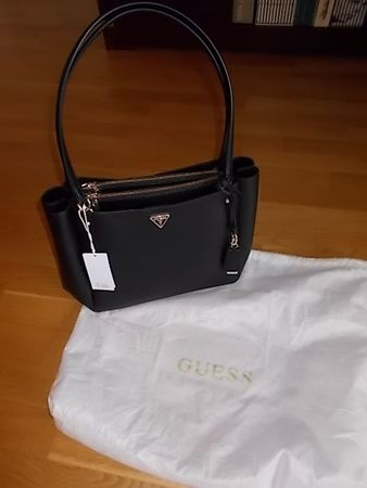 Neue Guess Tasche