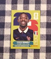 Ousmane Dembélé