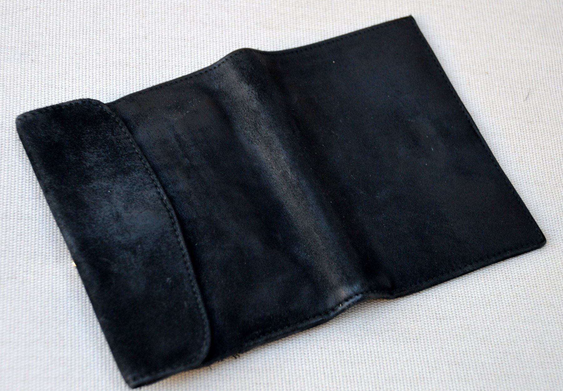 Portafogli: Portefeuill Gucci Vintage – Usato da Collonges venduto da arashee 6
