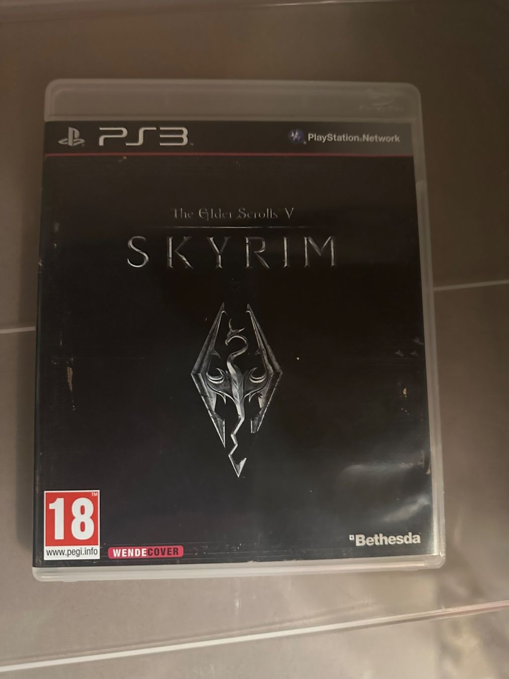 Giochi: SKYRIM – Nuovo (secondo la descrizione) da Pfäffikon ZH venduto da thf_rqs2