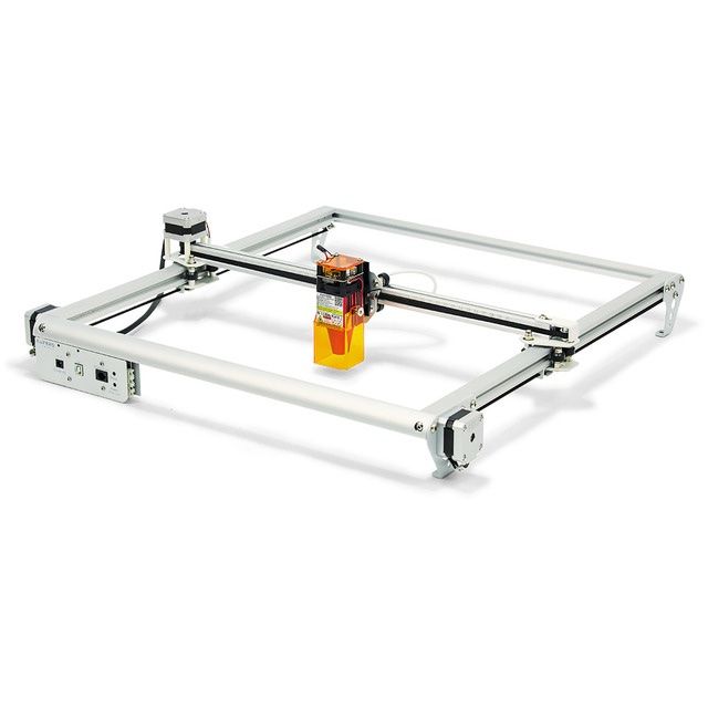 Alle Maschinen: Ortur Aufero Laser 2 LU2- LF – Neu und originalverpackt aus Zug von OrturMullerMac 1