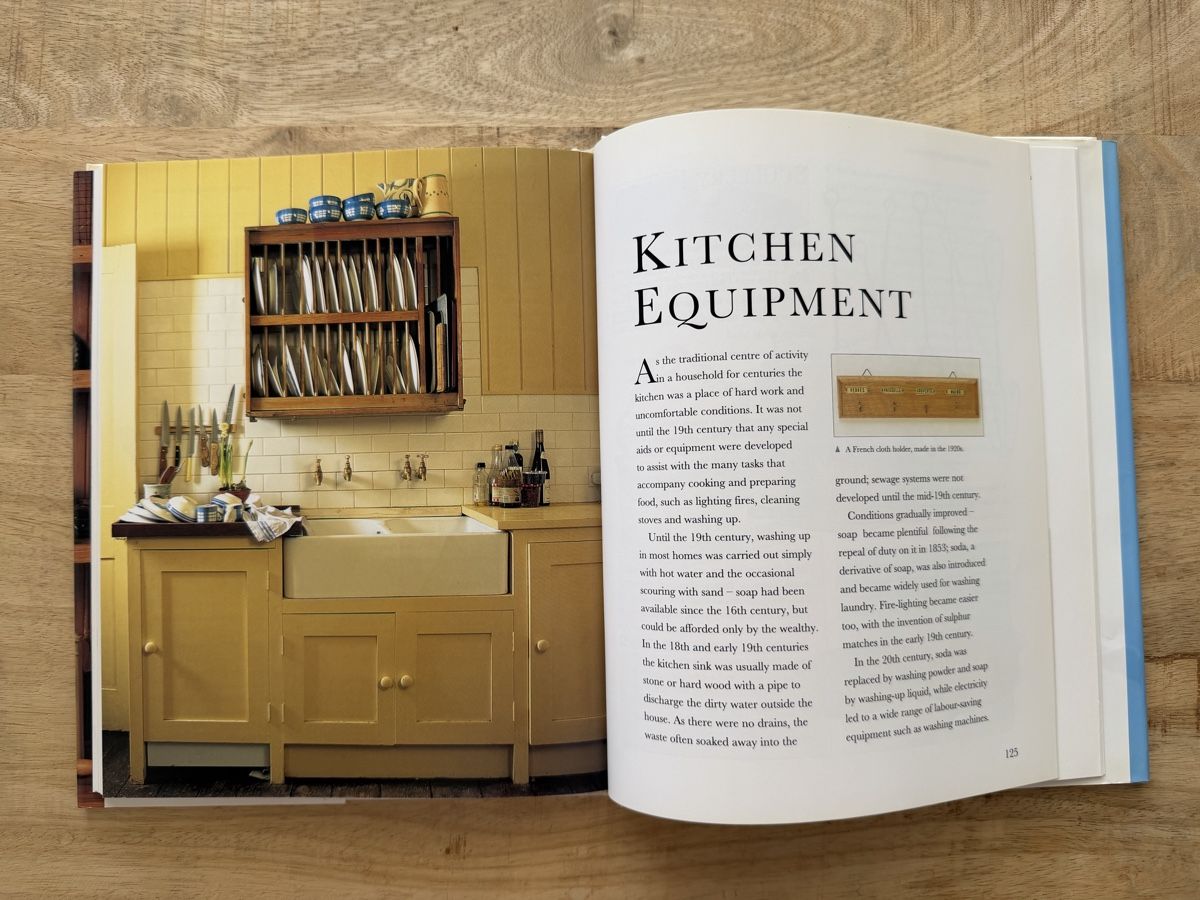Livres: Collecting Kitchenware – D'occasion à Tägerwilen par Cessna98 3
