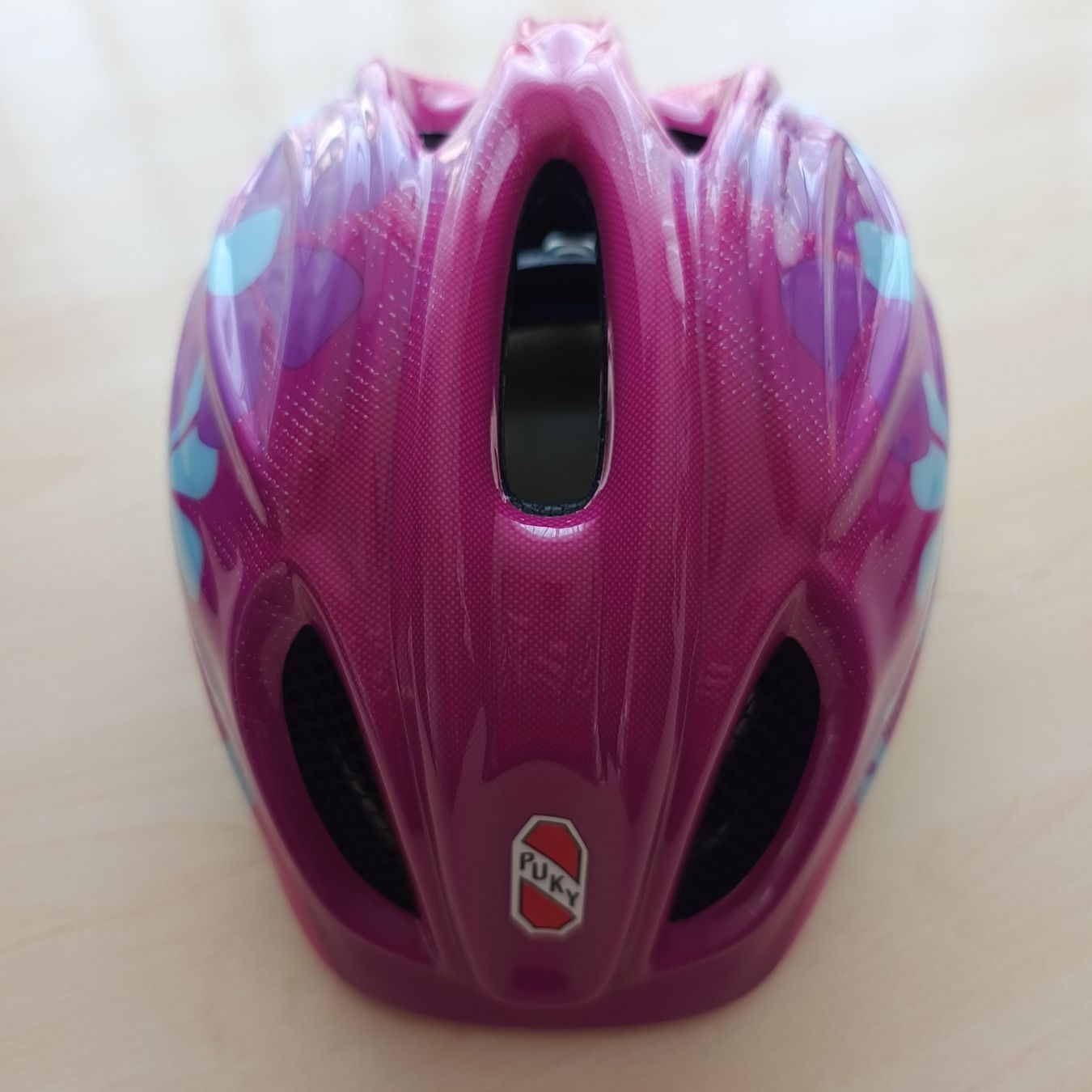 Puky Caschi: Velohelm Puky, Gr. S/M 46-51 – Usato da Emmetten venduto da Hornberger