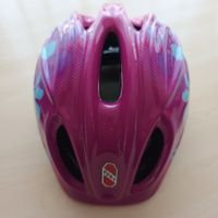 Velohelm Puky, Gr. S/M 46-51