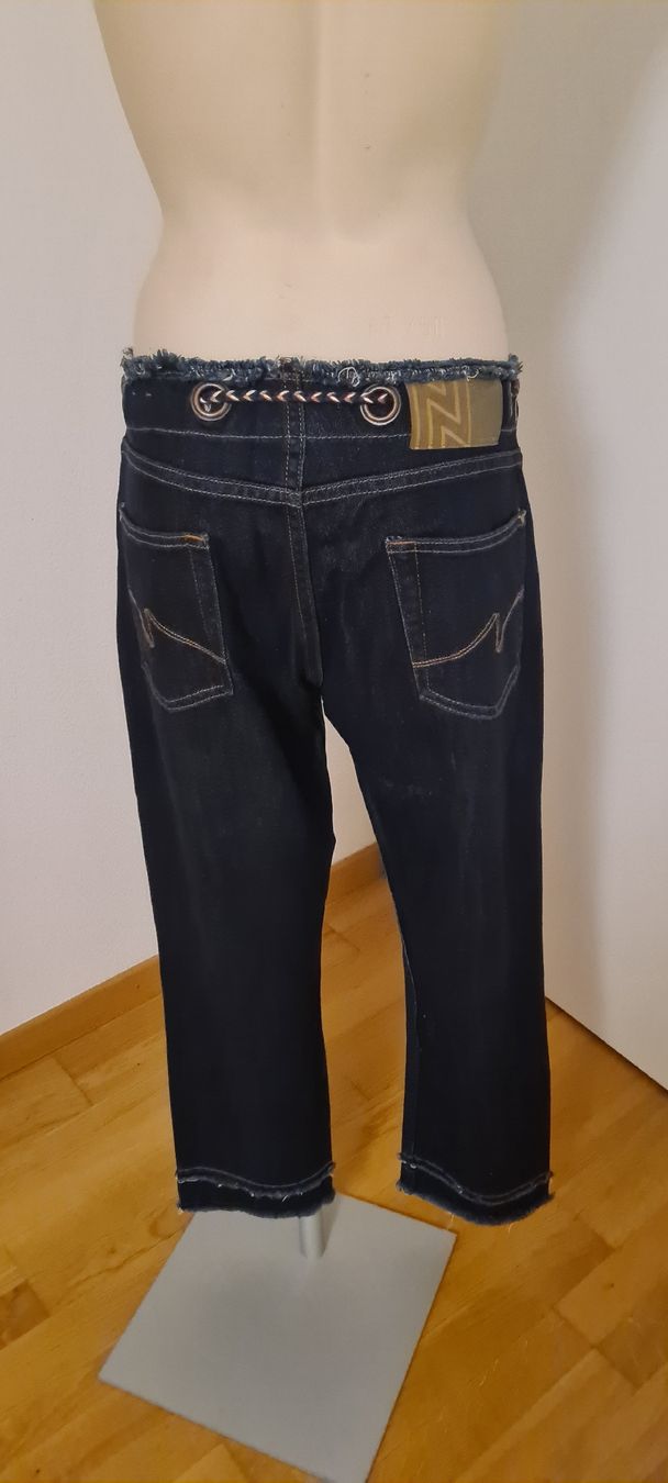 Nile Jeans: Nile Jeans – Usato da Luzern venduto da asmele2 1
