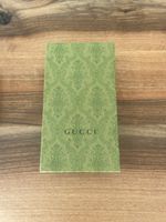 Gucci Box Original Schachtel Top Zustand 