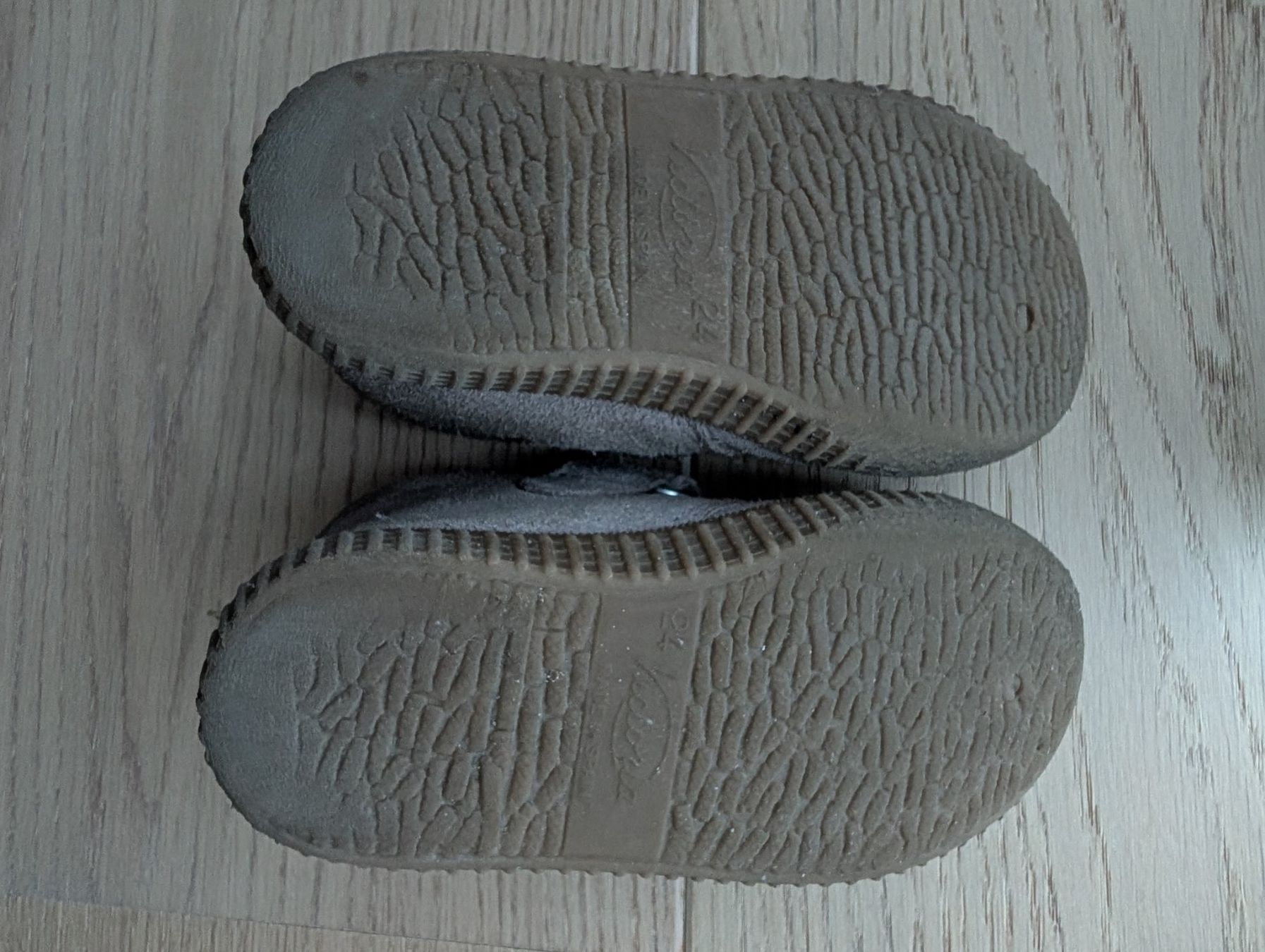 Victoria Scarpe per ragazzi: Victoria Halbschuh Grösse 24 – Usato da Malters venduto da wellrose 4