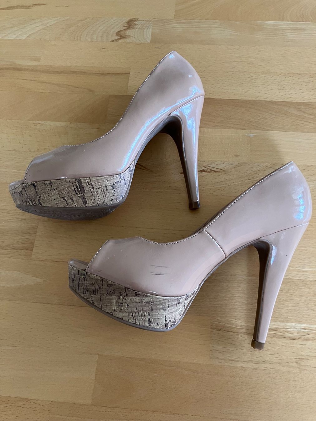 Graceland Scarpe da donna: Schöne High Heels Pumps, Gr. 36 – Usato da Olten venduto da Dickbrave 3