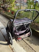 Thule Chariot Sport 2