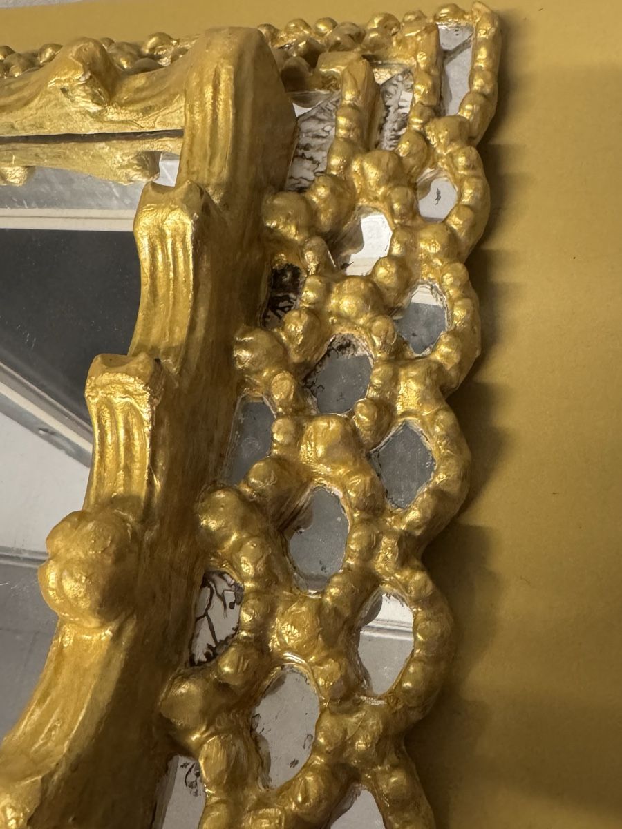 Miroirs: Wandspiegel  – D'occasion à Schlieren par Freundlich02 4