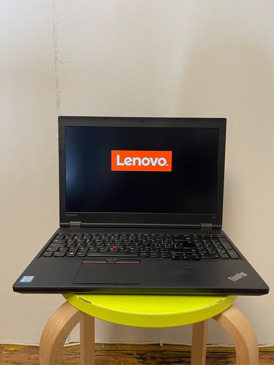 Lenovo Thinkpad L560 Notebook Kaufen auf Ricardo