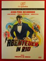 Abenteuer in Rio / Jean-Paul Belmondo