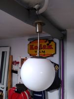 lampe Bauhaus Deckenleuchte  BAG TURGI