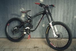 Norco Aurum 2013