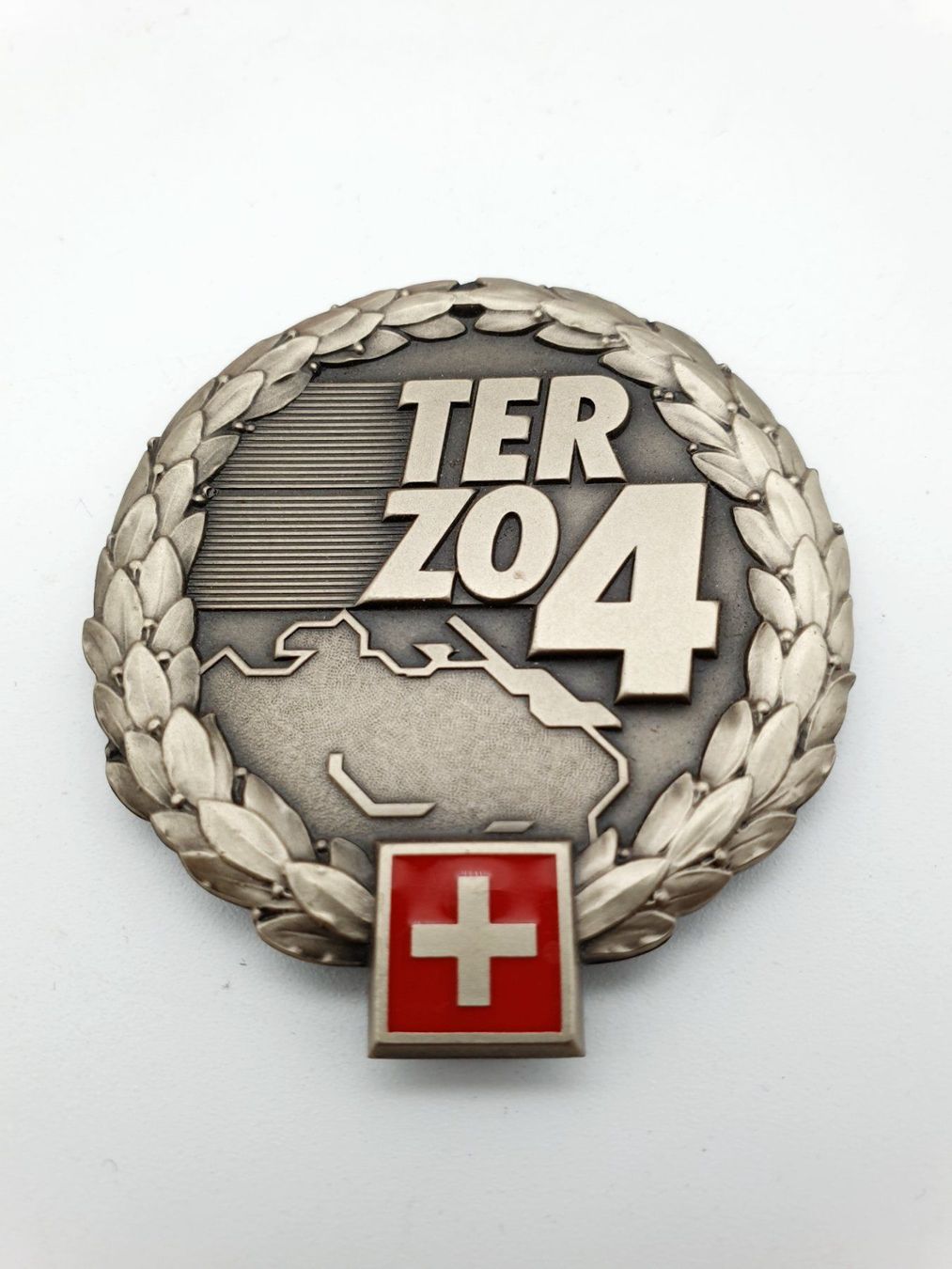 Uniformi: Béretemblem – Usato da Zürich venduto da Pipa2