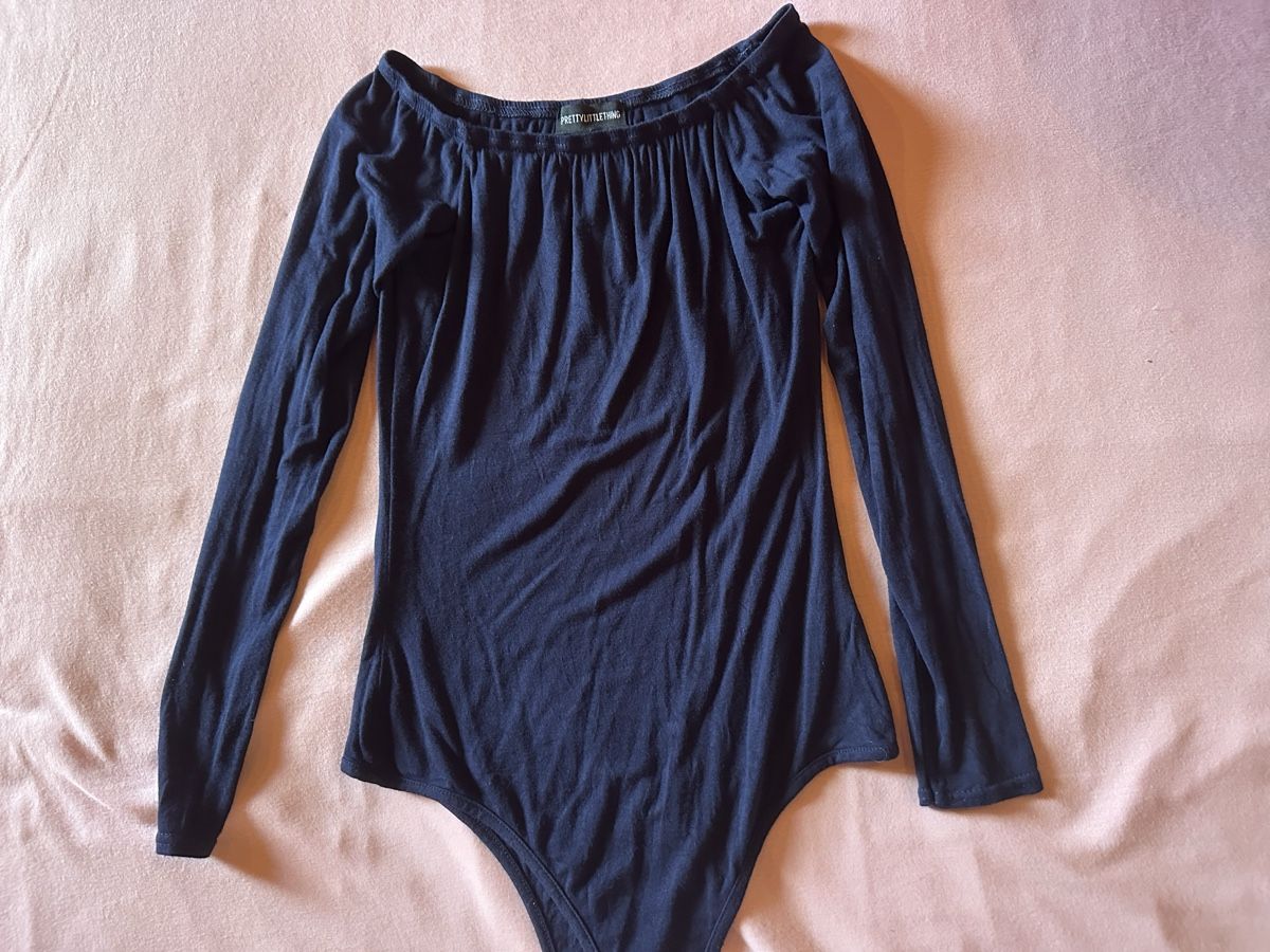 Kleiderpakete: Trendige Bodys & Shirts, Grösse S – Gebraucht aus Flanthey von ale_xandra 4