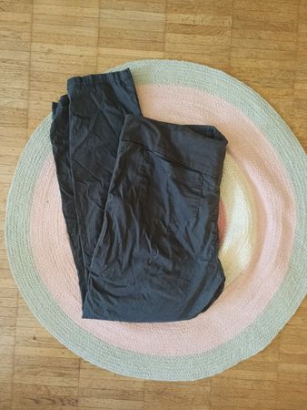 Hosen Decathlon Grösse 48 (L31) dunkelgrau guter Zustand