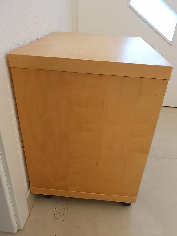 Mobili TV: TV-Möbel auf Rollen/Super Zustand – Usato da Widen venduto da dem_tdb9 1