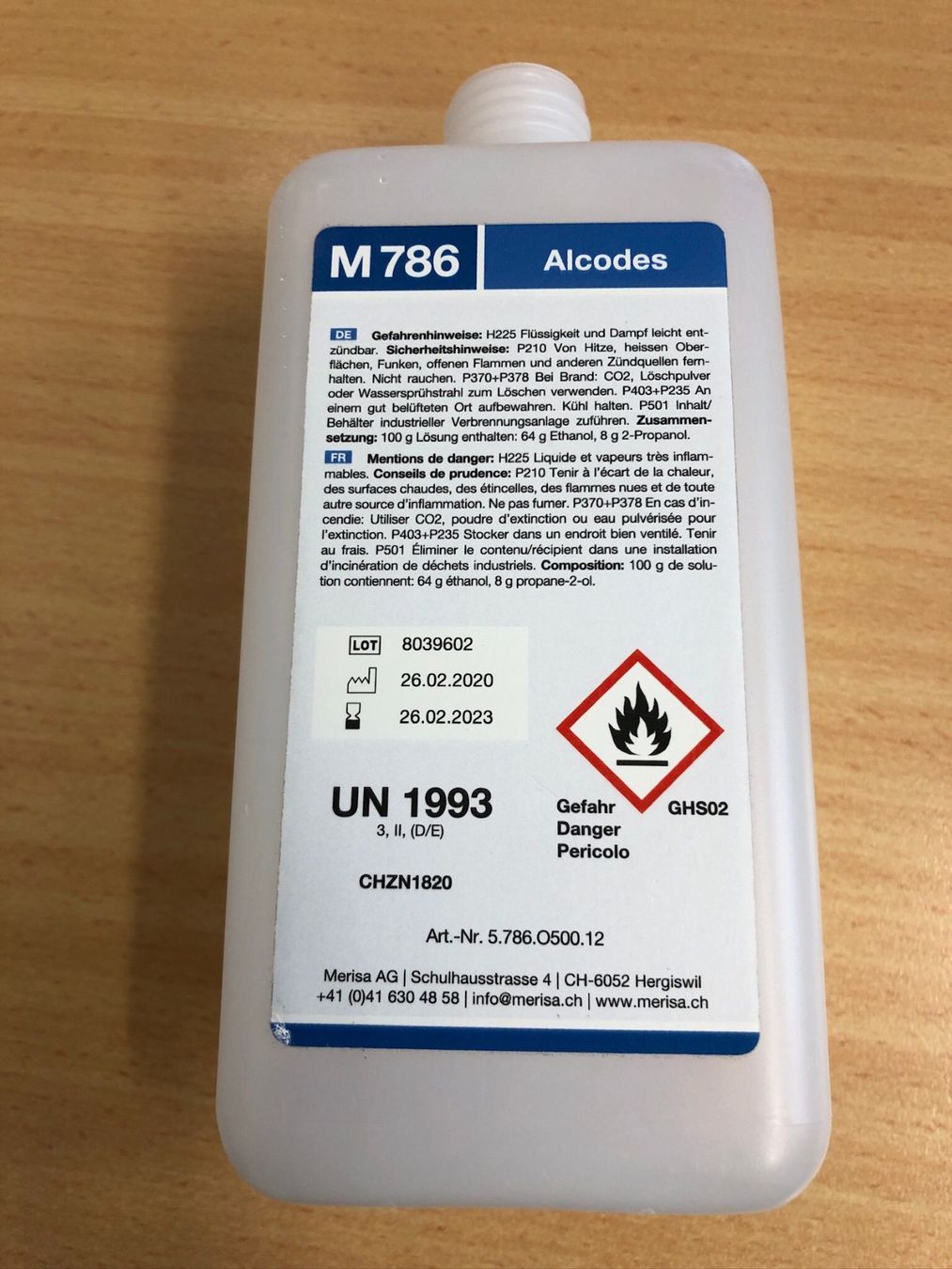 Contenitori & Simili: Plastik Flaschen zum basteln – Usato da Eschlikon TG venduto da 1.- 3