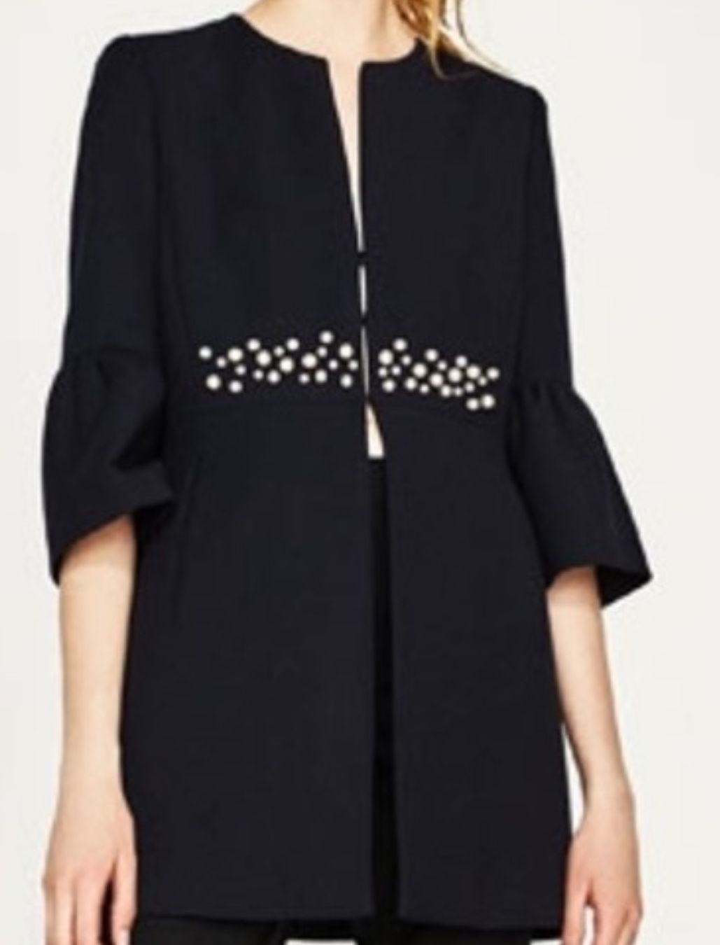 Vestes: Zara Blazer M Neu – Neuf (Voir description) à Tagelswangen par son_z88g