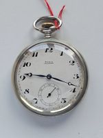 1L 29 Doxa Incassable Taschenuhr