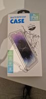 Neue Wasserdichte Handyhülle Samsung S23 Ultra IP68