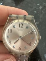 Swatch uhr 