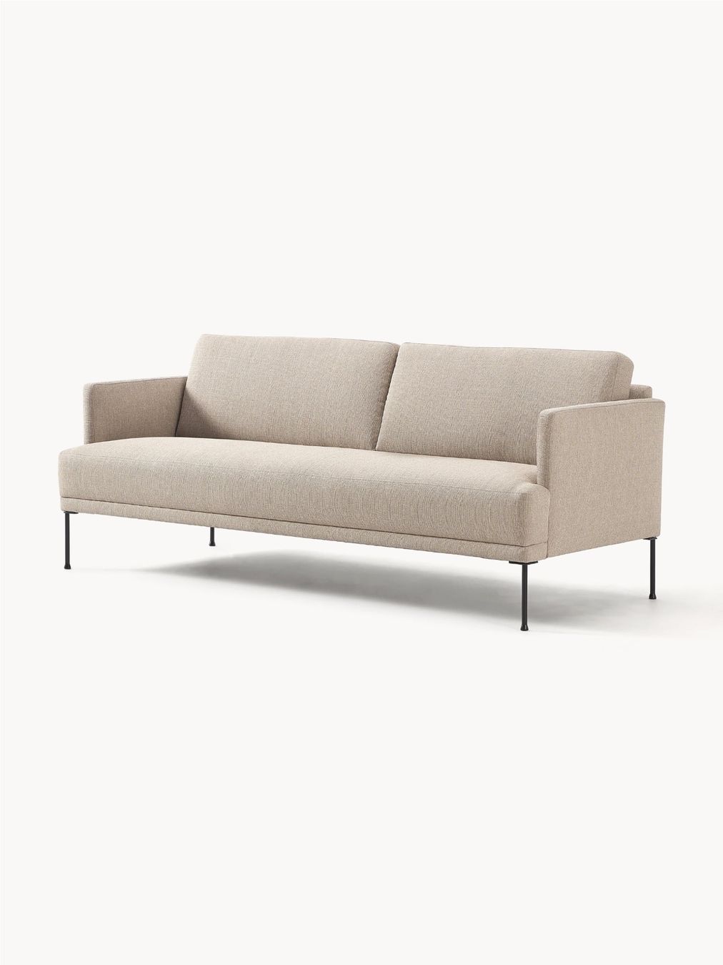 Westwing Sofas: Westwing Fluente Sofa 3-Sitzer – Gebraucht aus Zürich von car_8mpw 2