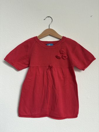 Topolino Oberteil Gr. 116, Baumwolle, guter Zustand !