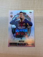 Lionel Messi LE3 Limited Edition Match Attax 26/27 Topps