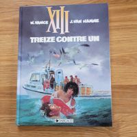 BD EO Cotée XIII Tome 8 Treize Contre Un