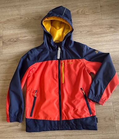 Kamik Regenjacke 140