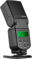 Universal Blitz Speedlite für DSLR-Kameras