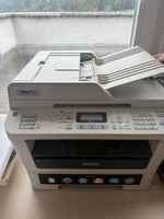 Brother MFC-7360N Drucker gebrauchter guter Zustand