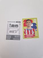 Panini Sticker PAR5
